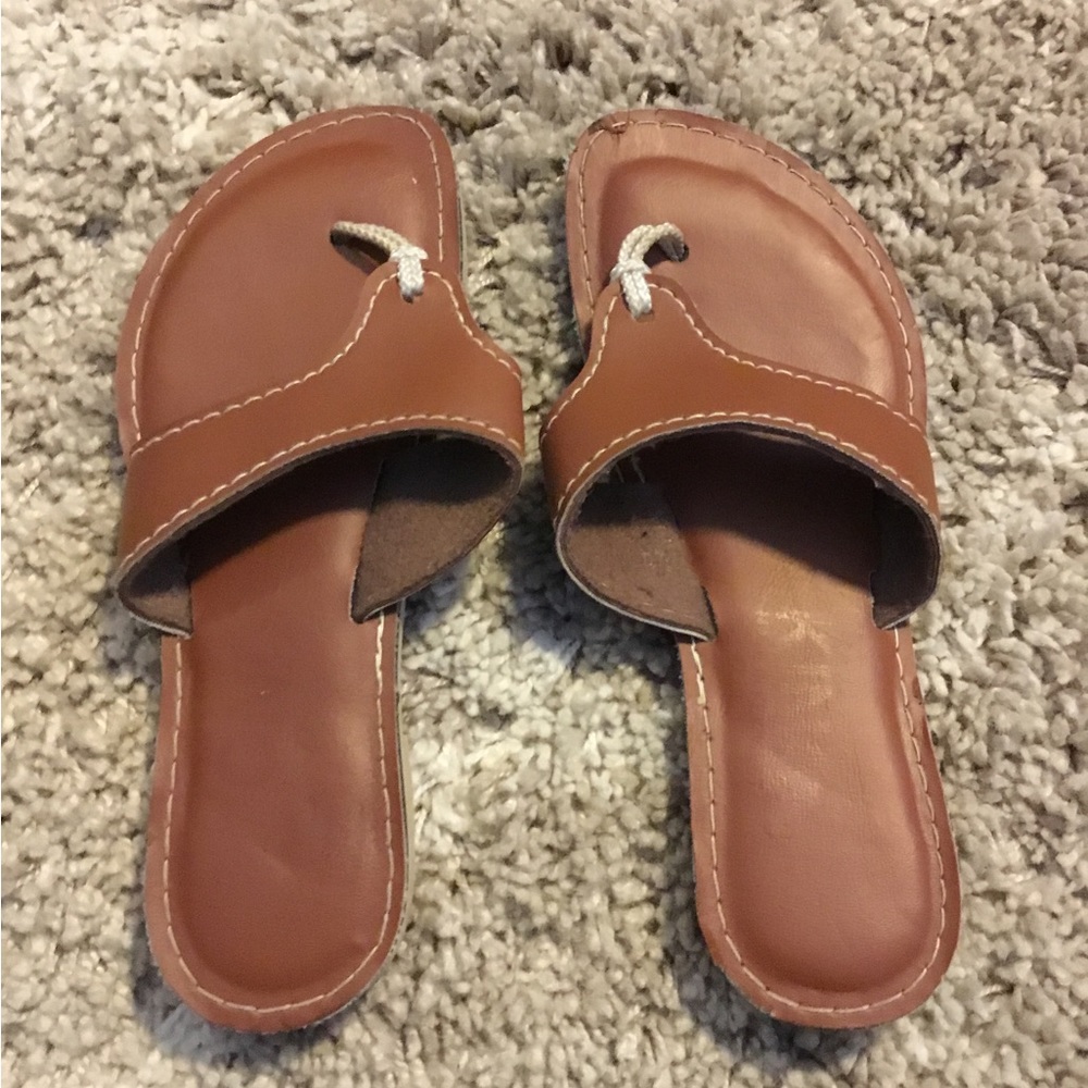 KINO Ladies Lily Sandal